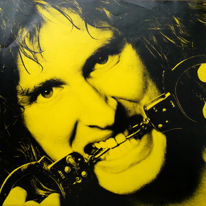 Chris von Rohr photo provided by Last.fm