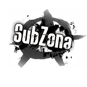 “SubZona”的封面