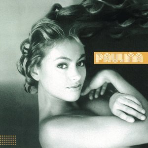 “Paulina”的封面