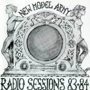 Radio Sessions '83-'84