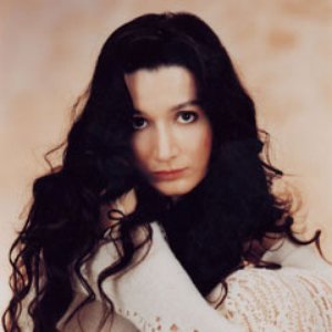 Aziza Mustafà Zadeh 的头像