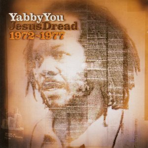 Immagine per 'Jesus Dread 1972-1977'