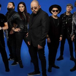 Awatar dla A.B. Quintanilla III Presents Kumbia Kings