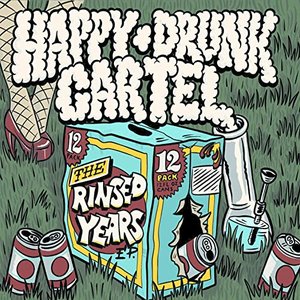 The Rinsed Years
