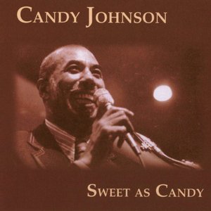 Sweet As Candy