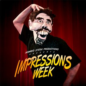 Avatar for Impressions Week