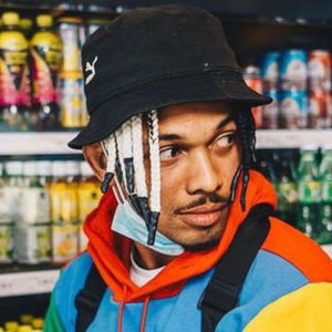 Avatar for Ben Cristovao