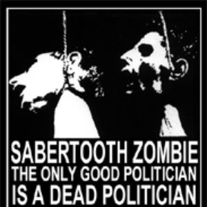 the only good politician is a dead politician