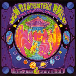 New Geocentric World of Acid Mothers Temple