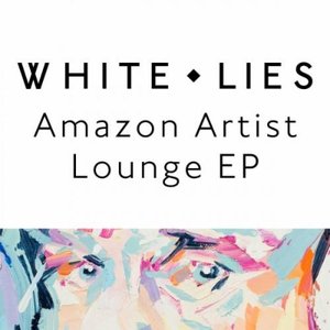 Image for 'Amazon Artist Lounge EP'