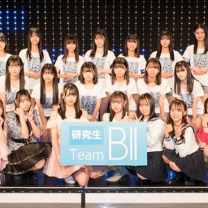NMB48 team BⅡ 的头像