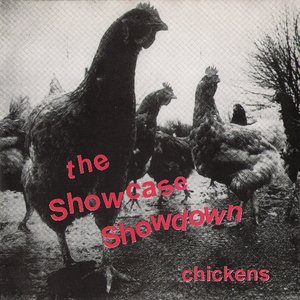 Chickens