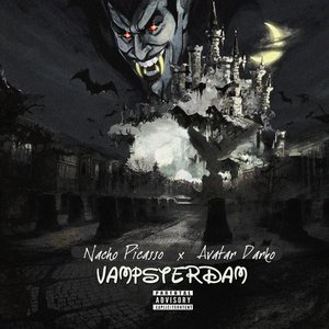 Vampsterdam