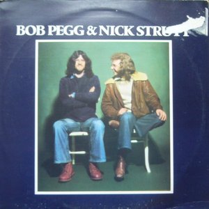 Bob Pegg & Nick Strutt