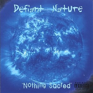 Image for 'Nothing Sacred'