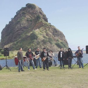 John Goudge Band 的头像