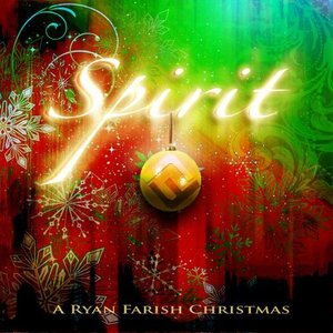 Spirit (A Ryan Farish Christmas)