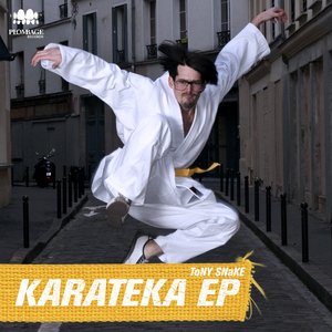 karateka ep