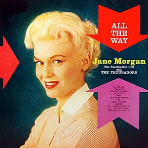 Jane Morgan - From The First Hello Lyrics - Zortam Music