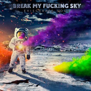 Break My F*cking Sky 的头像