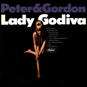 Peter And Gordon - Exodus Lyrics - Zortam Music