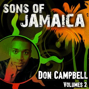 Sons Of Jamaica, Vol. 2