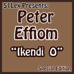 51 Lex Presents Ikendi O