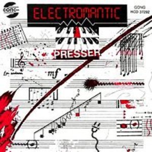 Electromantic