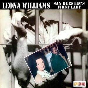 San Quentin's First Lady