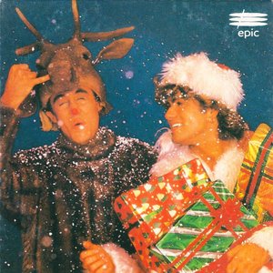 Last Christmas (Pudding Mix)