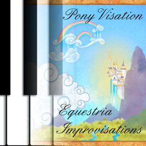 Avatar for PonyVisation