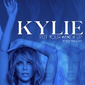 Put Your Hands Up - EP