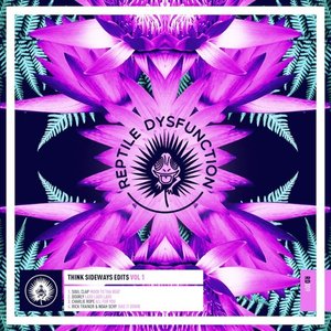 Think Sideways Edits, Vol. 1 - EP