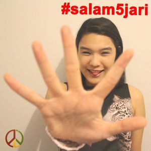 #salam5jari