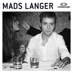 Image for 'Mads Langer'