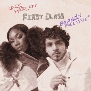Imagen de 'Jack Harlow, Brandy'