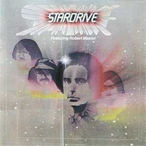 Stardrive