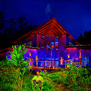 Terence McKenna photo provided by Last.fm