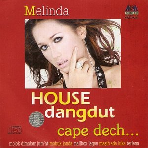 Melinda House Dangdut