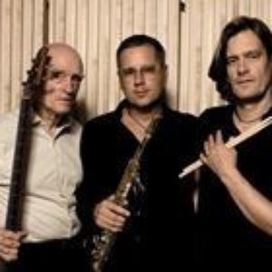Hans Ulrik, Steve Swallow & Jonas Johansen 的头像