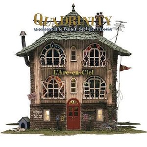 Quadrinity - Member's Best Selections