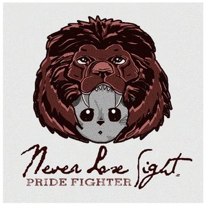 Pride Fighter [Explicit]
