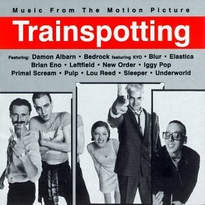 Imagen de 'Trainspotting'