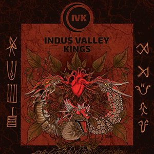 Indus Valley Kings