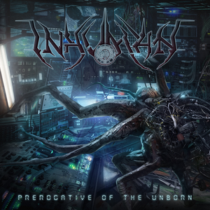 Artwork for Prerogative Of The Unborn