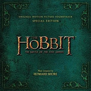 Bild för 'The Hobbit: The Battle of The Five Armies - Special Edition'