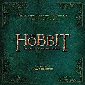 The Hobbit: The Battle of The Five Armies - Special Edition