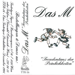 Freudentanz der Peinlichkeiten