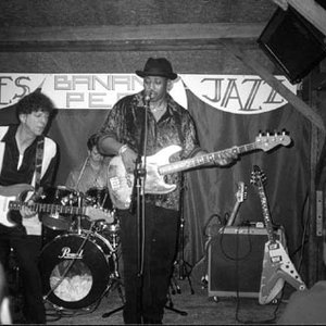 Avatar for Barry Levenson & Jake Sampson Band