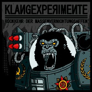 Klangexperimente 的头像